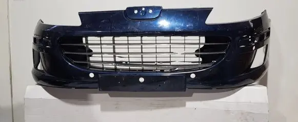 Peugeot 407 Front bumper 96444644377