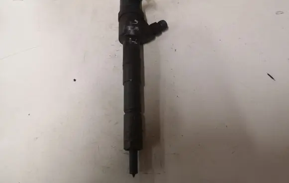 Opel Insignia A Fuel injector 0445110327