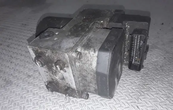 Ford Transit ABS Pump 0265220468 99VB2C219BB