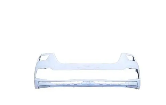 Skoda Kamiq Front bumper 658807221 658807241