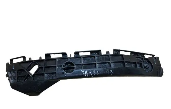 Toyota Yaris Rear bumper mounting bracket 525760D130