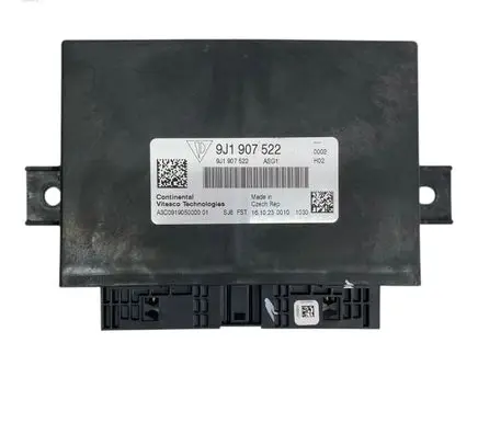 Audi E-tron GT Engine control unit/module 9J1907522