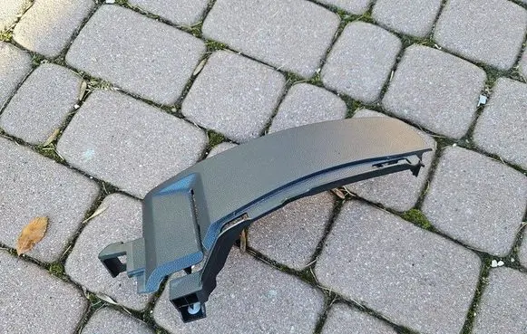 Toyota Corolla E210 E21 Glove box central console 64302-02060-