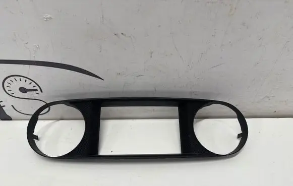 Mercedes-Benz SL R231 Climate control/heater control trim A2316802536
