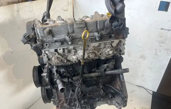 Honda Civic Engine