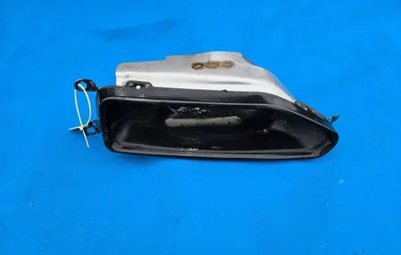 BMW 7 G11 G12 Muffler ending 8074014