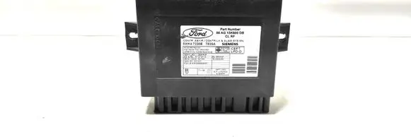 Ford Mondeo MK II Comfort/convenience module 98AG15K600DB