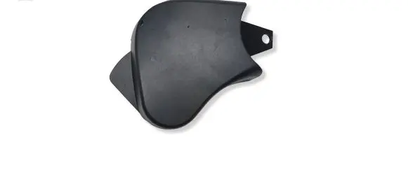BMW 3 E46 Seat trim 82553652