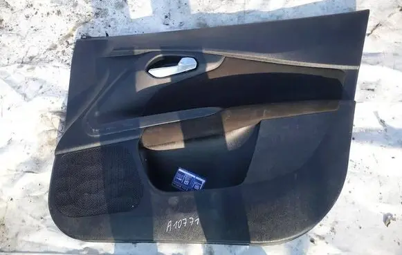 Fiat Tipo Front door card panel trim 3564110060