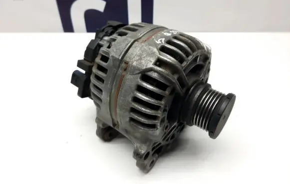 Audi Q5 SQ5 Generator/alternator 03G903016E 14V 140A