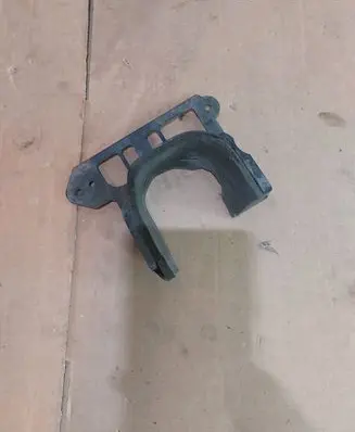 Audi Q5 SQ5 Other under body part 8K0863190B 8K0863186b