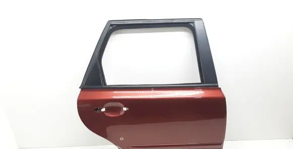 Volvo V50 Rear door 