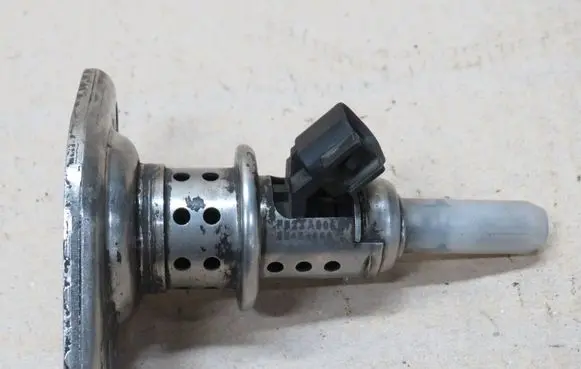 Opel Insignia A AdBlue injector 55484668