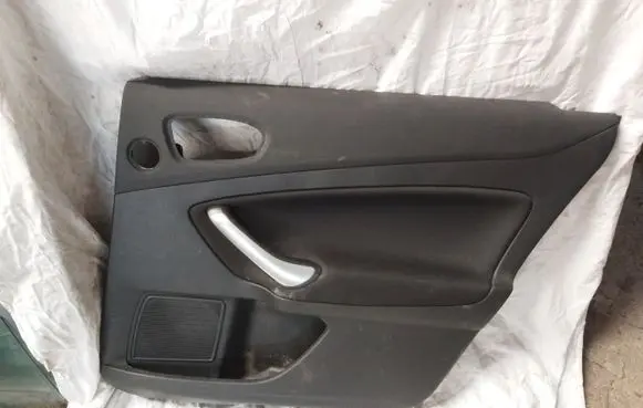 Ford Mondeo MK IV Rear door card panel trim 7S71A27406EG1ESB
