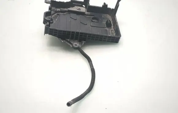 Dacia Logan III Battery tray 648946868R 648948037R 648946748R