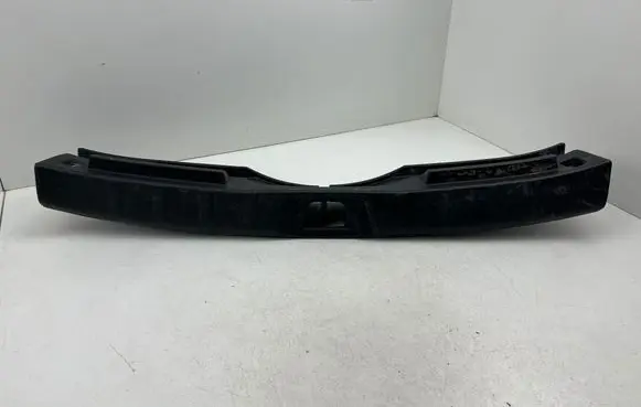 Nissan Qashqai Trunk/boot sill cover protection 849924EA0A