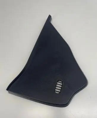 Lexus RX 450H Dashboard side end trim 5544348120