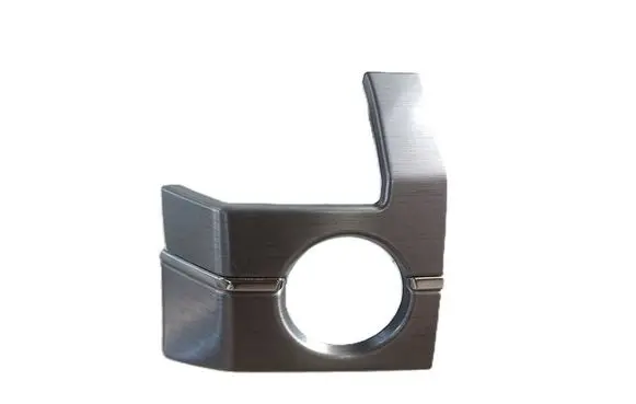 Mercedes-Benz GLK (X204) Panel trim 