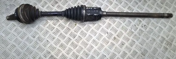 BMW X5 E53 Front driveshaft 7505004