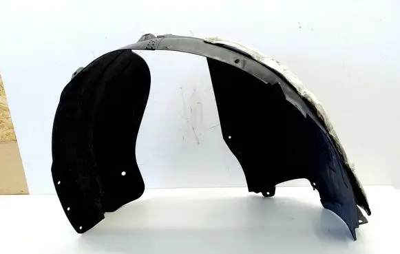 Hyundai Santa Fe Front wheel arch liner splash guards 86813S1500