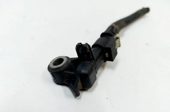 Tesla Model 3 Airbag deployment crash/impact sensor 1095699-00-A