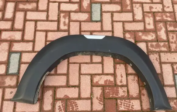 Toyota Hilux VIII Rear arch trim PC4030K01A PC4030K01G PC4030K02H