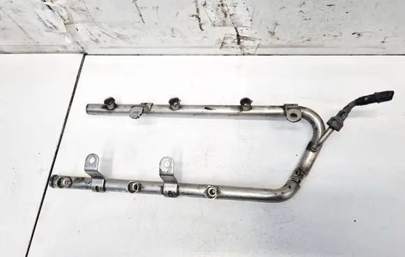 Dodge Magnum Fuel main line pipe 890AB