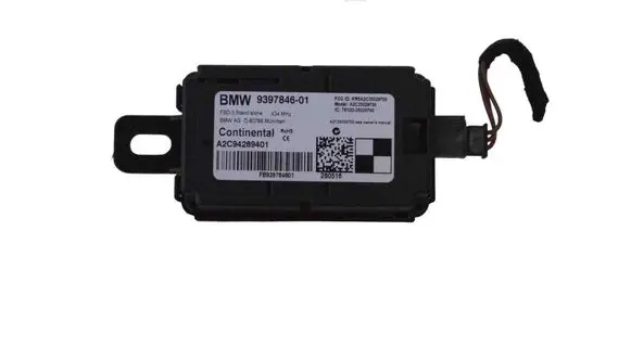 BMW i3 Other devices 9397846
