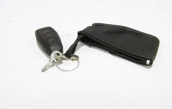 Ignition key/card