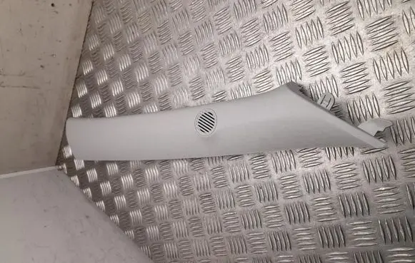 Hyundai Kona II (A) pillar trim 85820BE000