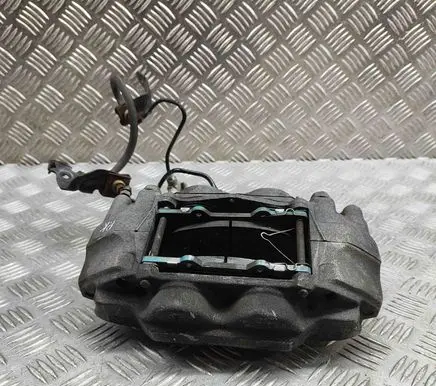 Toyota Land Cruiser (BJ70) Front brake caliper 4775060350