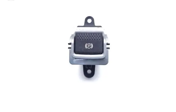 Jaguar XE Hand parking brake switch GX732B623AB