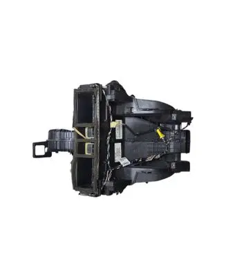 Citroen C5 Interior heater climate box assembly 9684138680