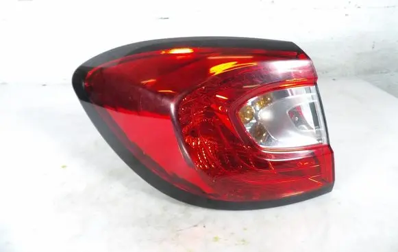Renault Captur Rear/tail lights 265558548R