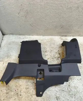 Toyota Prius (XW20) Dashboard lower bottom trim panel 5504547070