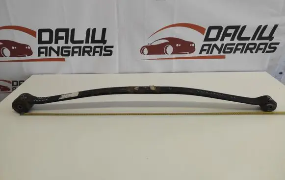 Ford Transit Custom Rear leaf spring FK215560AA