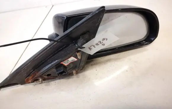 Hyundai Sonata Front door electric wing mirror e4012273 e4012274