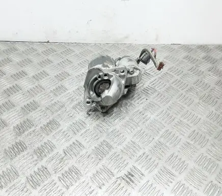 Mazda Demio Starter motor M000T33971 ZYF2