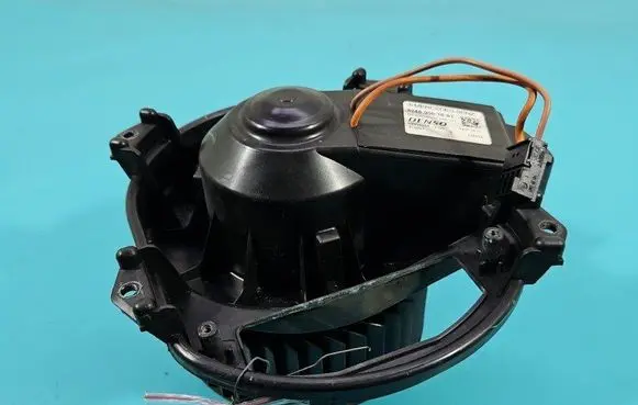 Infiniti Q30 Heater fan/blower A2469061601 IMPRK1470707
