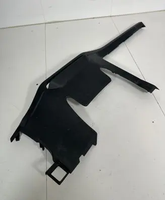 Skoda Enyaq iV Dashboard lower bottom trim panel 5LB857206