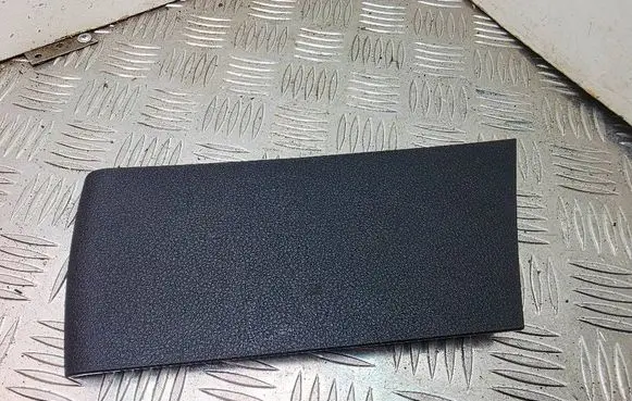BMW 3 F30 F35 F31 Trunk/boot trim cover 7305021 51497305021