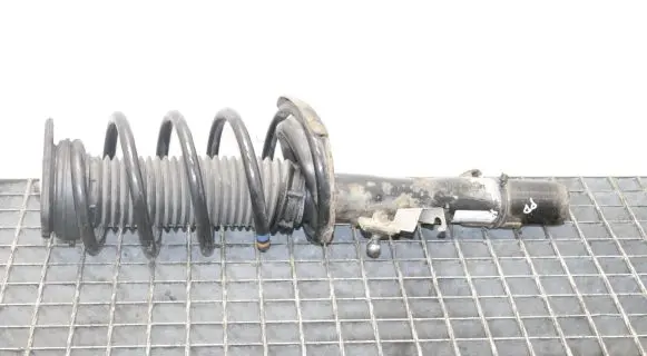 Ford Kuga I Front shock absorber/damper 8V4118045FA