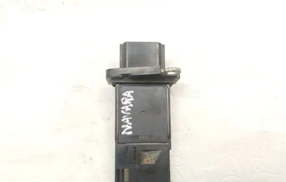 Nissan Navara D40 Mass air flow meter 226807S000