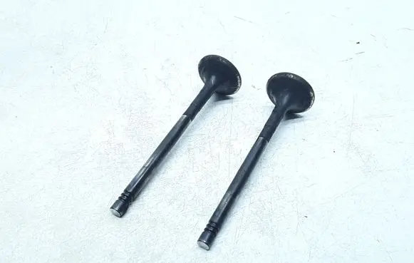 Volvo XC60 Valve 