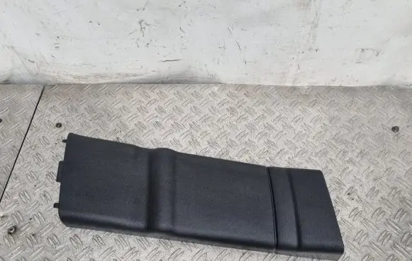 Mini Cooper Countryman R60 (B) pillar trim (bottom) 9801266 51439801266 52107010