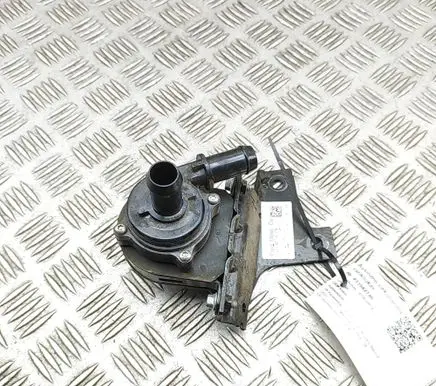 Ford Mustang Mach-E Electric auxiliary coolant/water pump LJ938C590PB