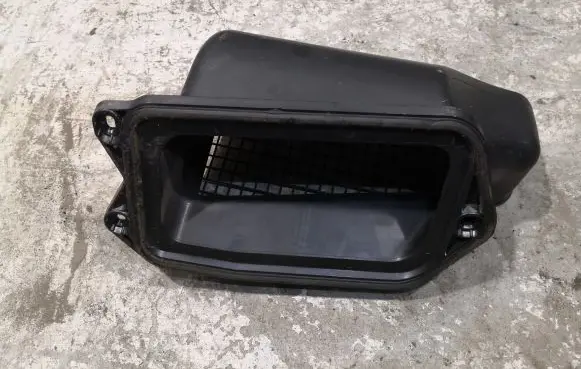 Audi A4 S4 B8 8K Air intake duct part 8K1819904