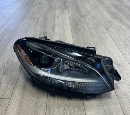 Mercedes-Benz GLE (W166 - C292) Headlight/headlamp a1668201859