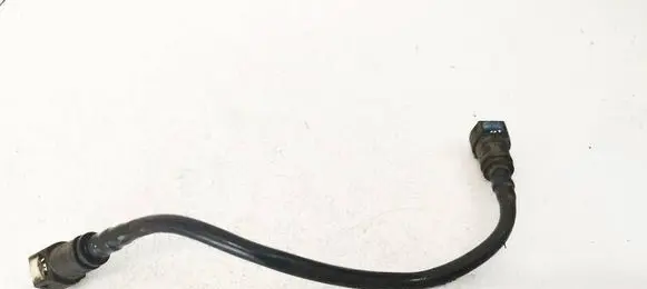 Ford Focus Engine coolant pipe/hose