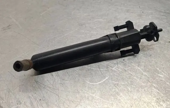 Peugeot 307 Headlight washer spray nozzle 89028244